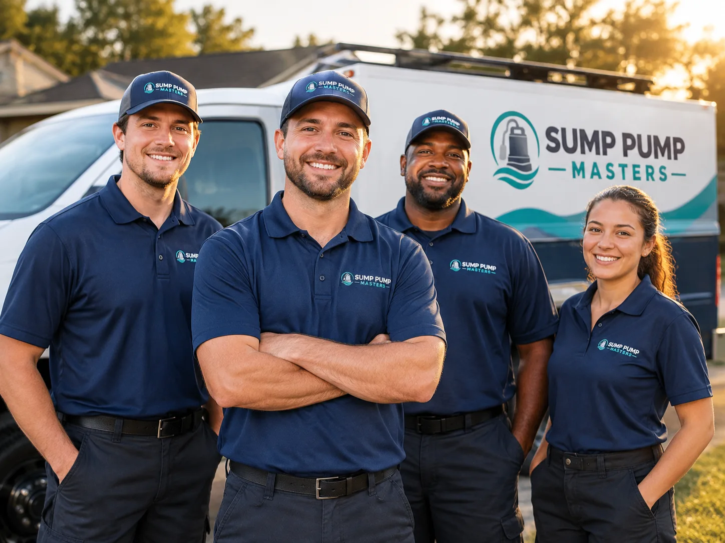 Sump Pump Repair company in Askov, MN