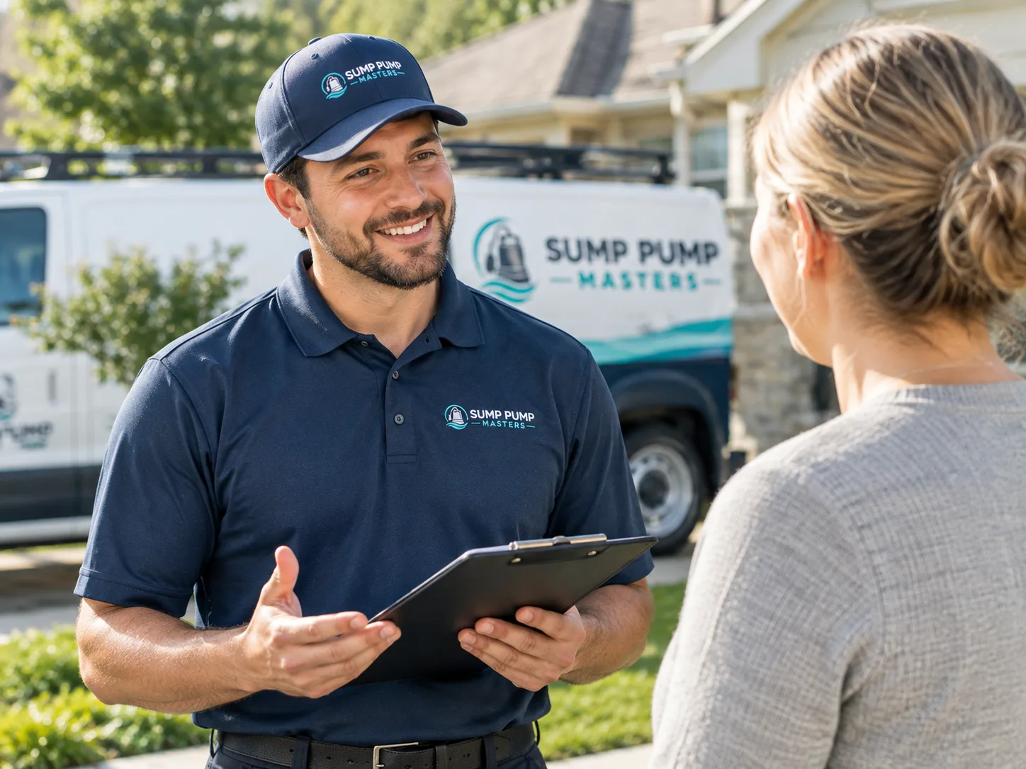 Sump Pump Repair Askov, MN FAQs